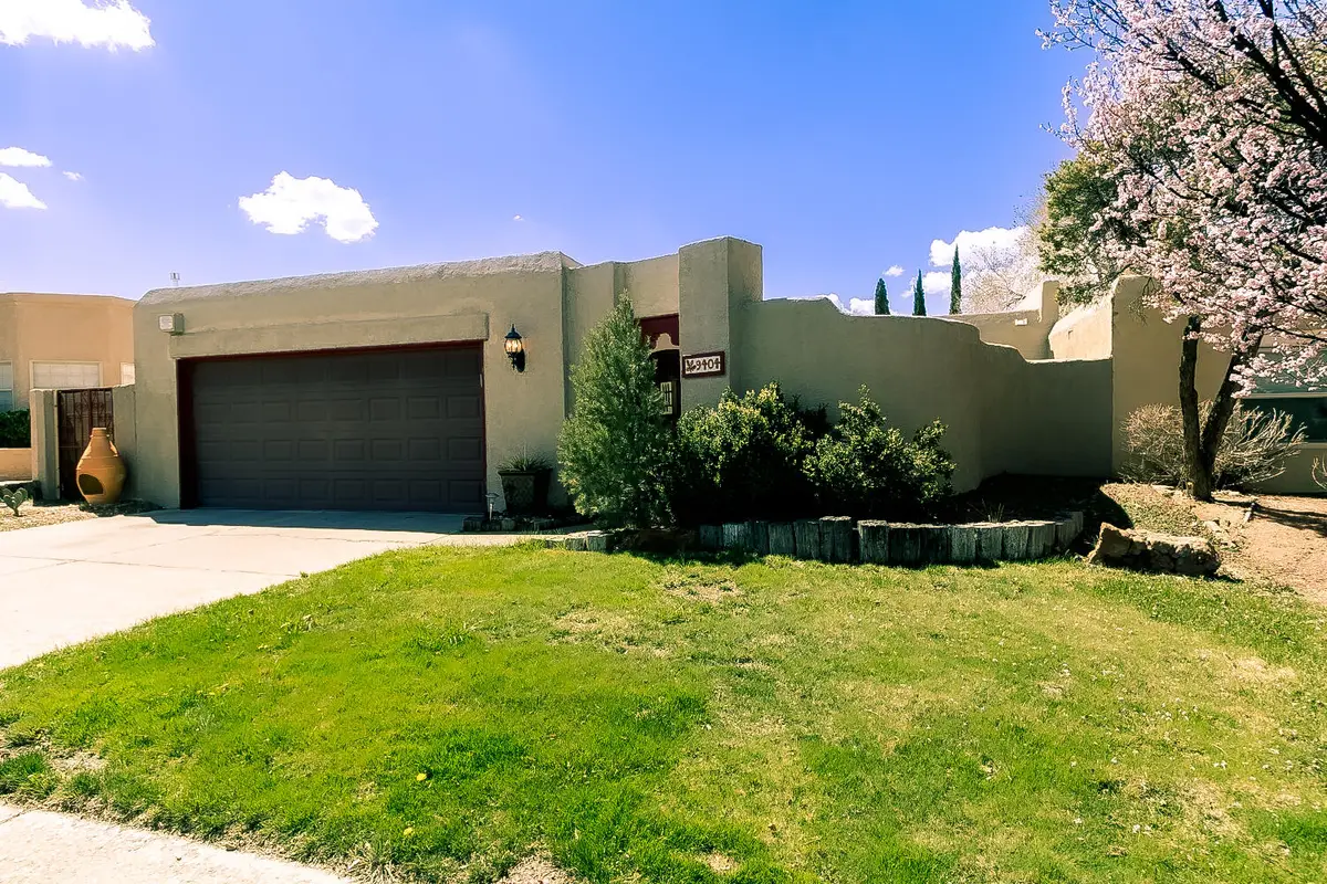 9404 Callaway Circle Ne, Albuquerque, NM 87111 - Image #1