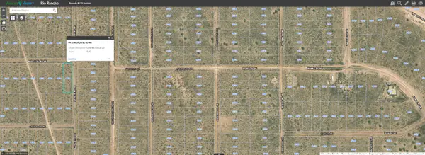 4410 Muscatel Road Ne, Rio Rancho, NM 87144