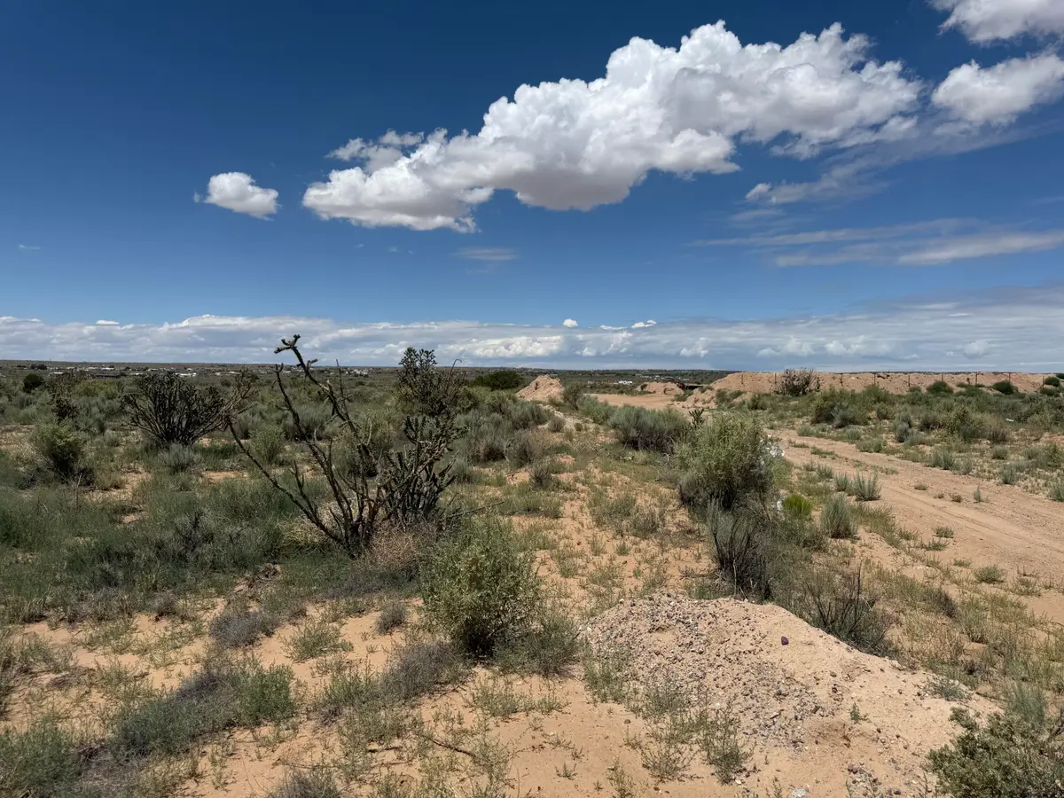Lot 24 4th Sw, Rio Rancho, NM 87124 - Image #1