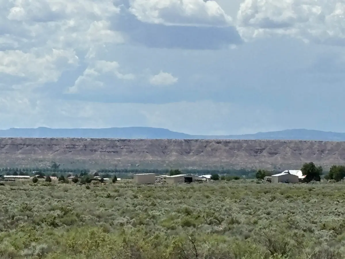 Off Jennifer Road, Belen, NM 87002 - Image #1