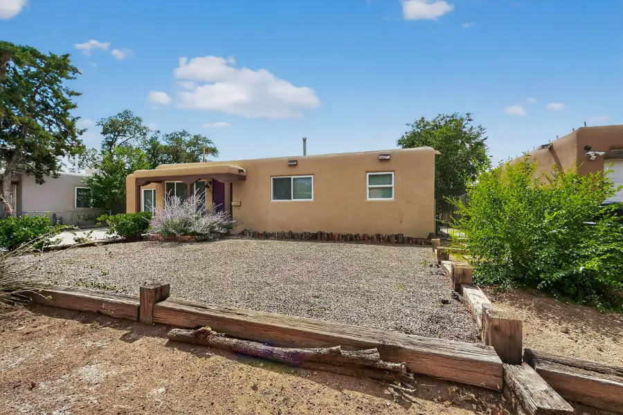 2805 Christine Street Ne, Albuquerque, NM 87112 - Image #2