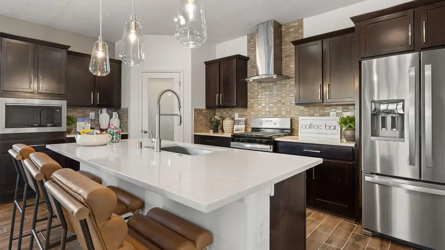 3838 Chitalpa, Santa Fe, NM 87507 - Image #3