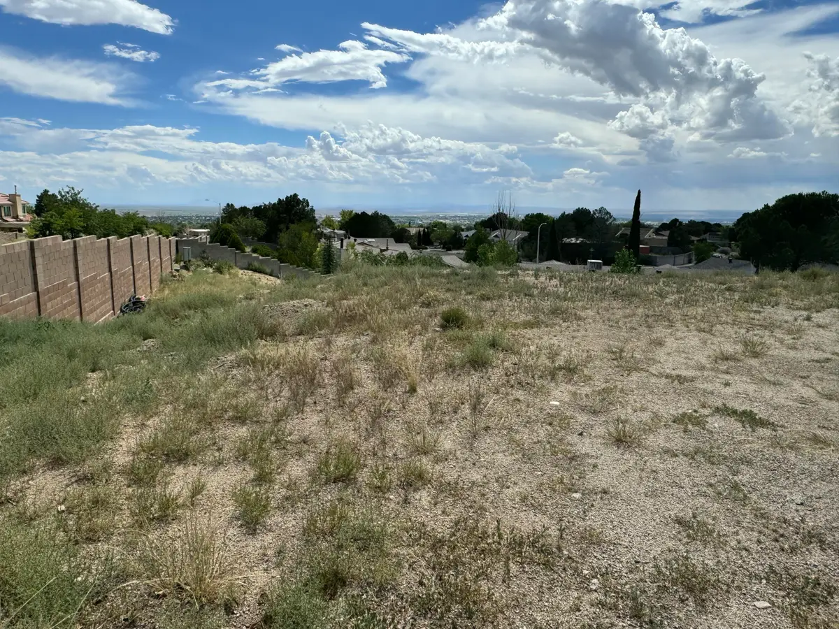 13901 Lomas Boulevard Ne #20-A-5, Albuquerque, NM 87112 - Image #1