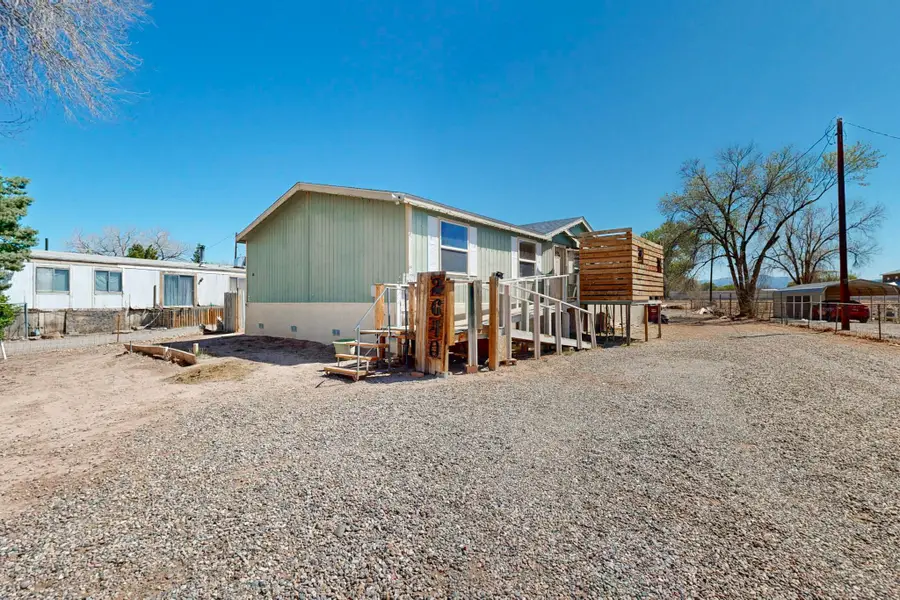2640 Parklane Dr Drive, Bosque Farms, NM 87068 - Image #2