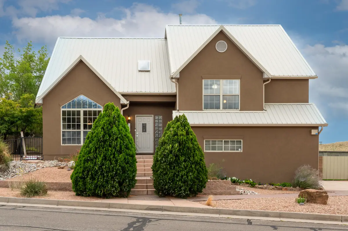 601 Navarra Way Se, Albuquerque, NM 87123 - Image #1