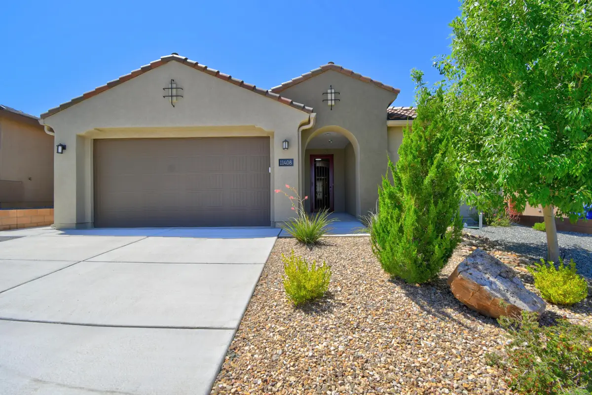 11408 Harrier Hawk Avenue Se, Albuquerque, NM 87123 - Image #1