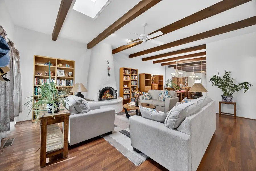 1455 Wagon Train Drive Se, Albuquerque, NM 87123 - Image #2