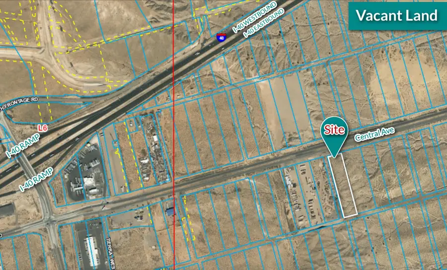 Central Avenue Nw, Albuquerque, NM 87121 - Image #2