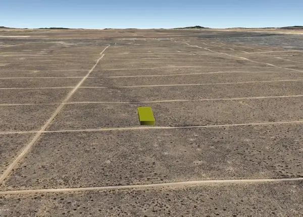 2nd (u2 B18 L24) .5 Ac. Avenue Sw, Rio Rancho, NM 87124