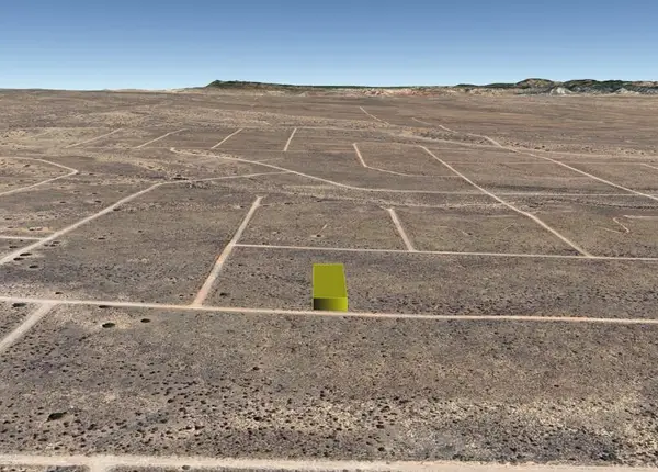 48th (u23 B66 L25) .5 Ac. Avenue Nw, Rio Rancho, NM 87144