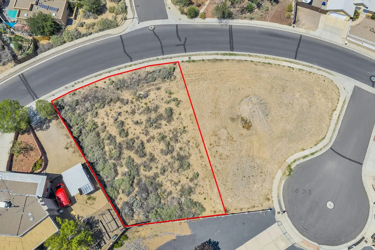 4824 Driftwood Avenue Nw, Albuquerque, NM 87114 - Image #1