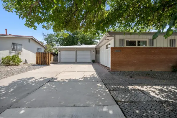 2720 Pennsylvania Street Ne, Albuquerque, NM 87110
