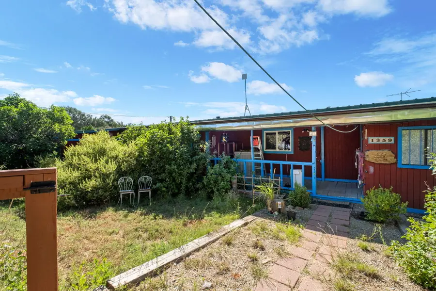 1359 Nm 344, Sandia Park, NM 87047 - Image #3