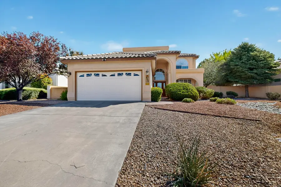 8504 Sonoma Valley Drive Ne, Albuquerque, NM 87122 - Image #3