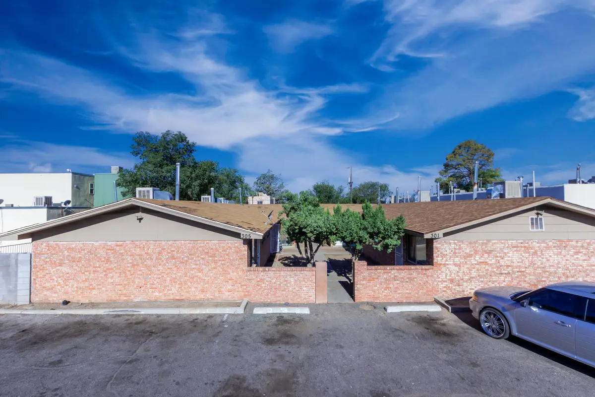 305 Tennessee Street Se, Albuquerque, NM 87108 - Image #1