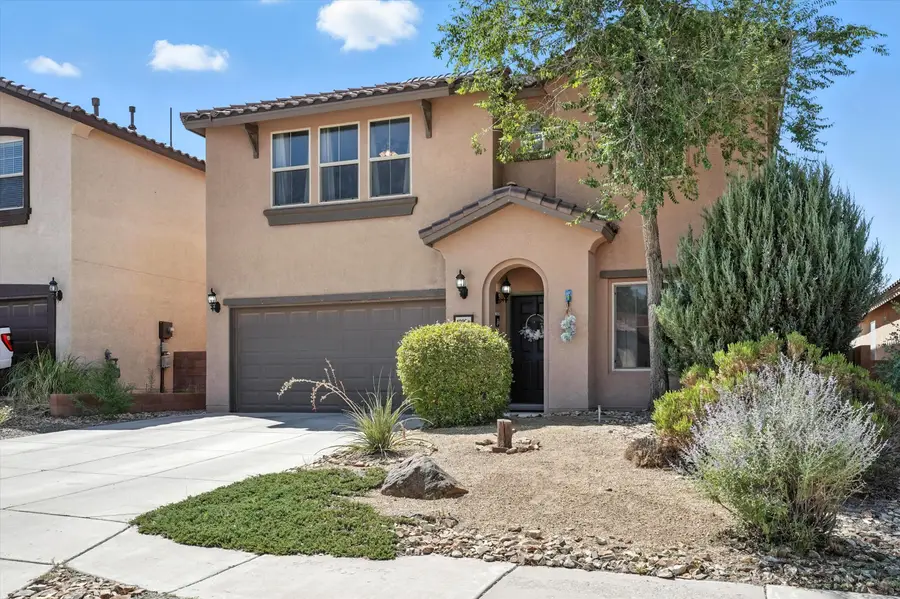 4009 Loma Alta Avenue Ne, Rio Rancho, NM 87124 - Image #3