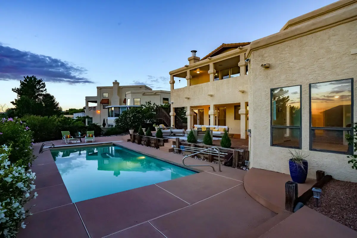 14012 Wind Mountain Road Ne, Albuquerque, NM 87112 - Image #1