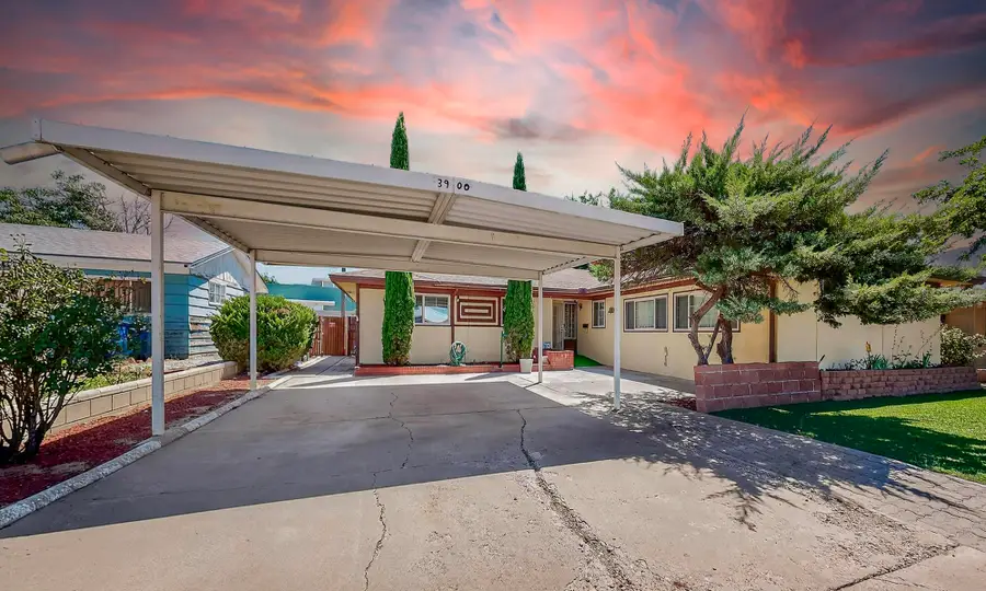 3900 Delamar Avenue Ne, Albuquerque, NM 87110 - Image #2