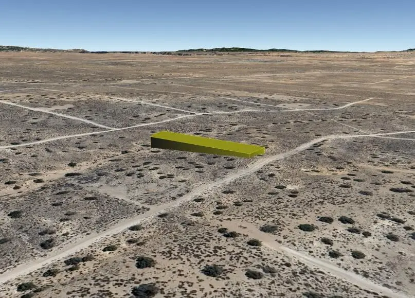 Estancia (u6 B67 L51) 1.1 Ac. Road Nw, Rio Rancho, NM 87144 - Image #2