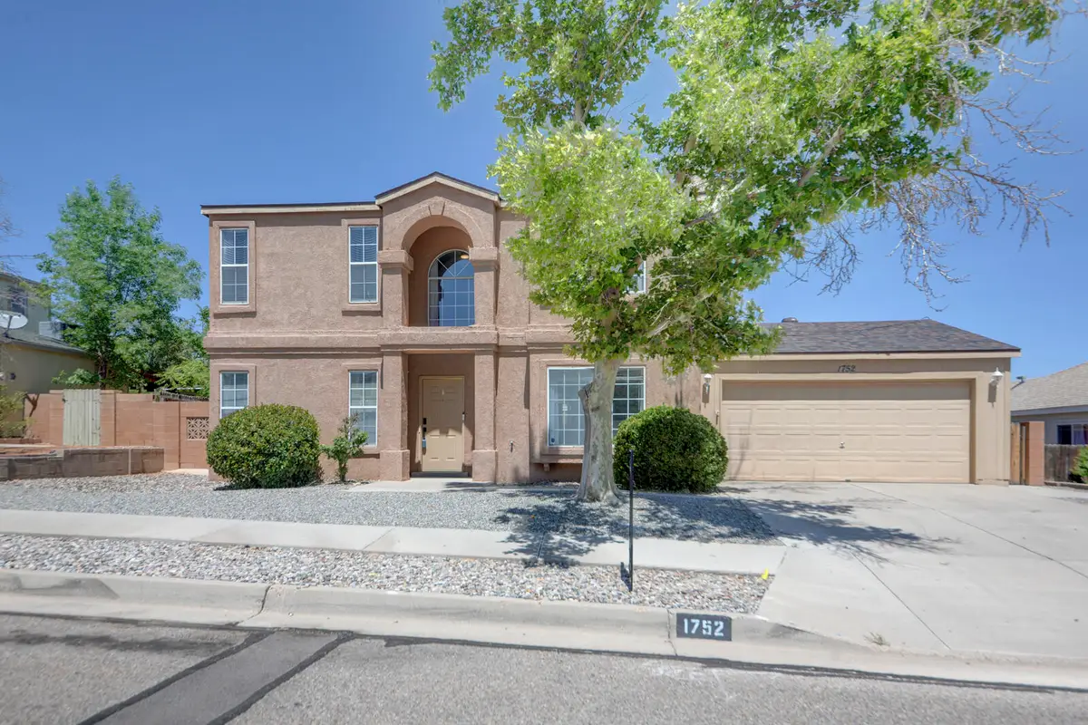 1752 Blueberry Drive Ne, Rio Rancho, NM 87144 - Image #1