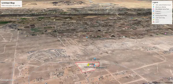 1 Tome Drive, Los Lunas, NM 87031