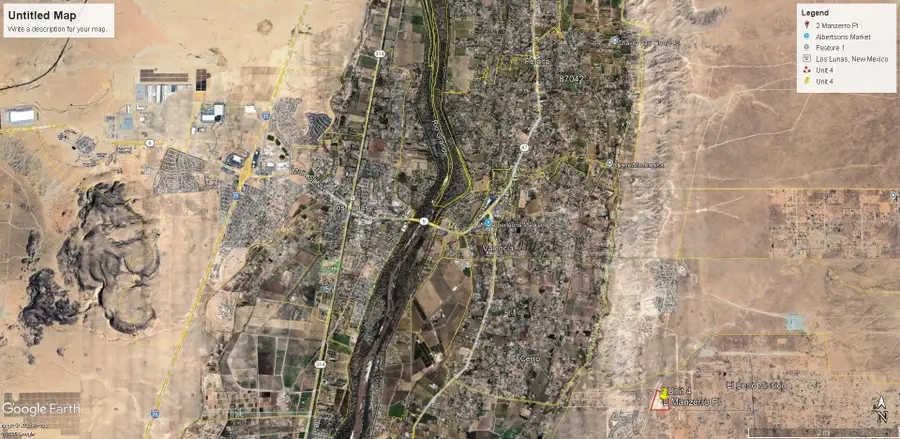 8 Tome Drive, Los Lunas, NM 87031 - Image #2