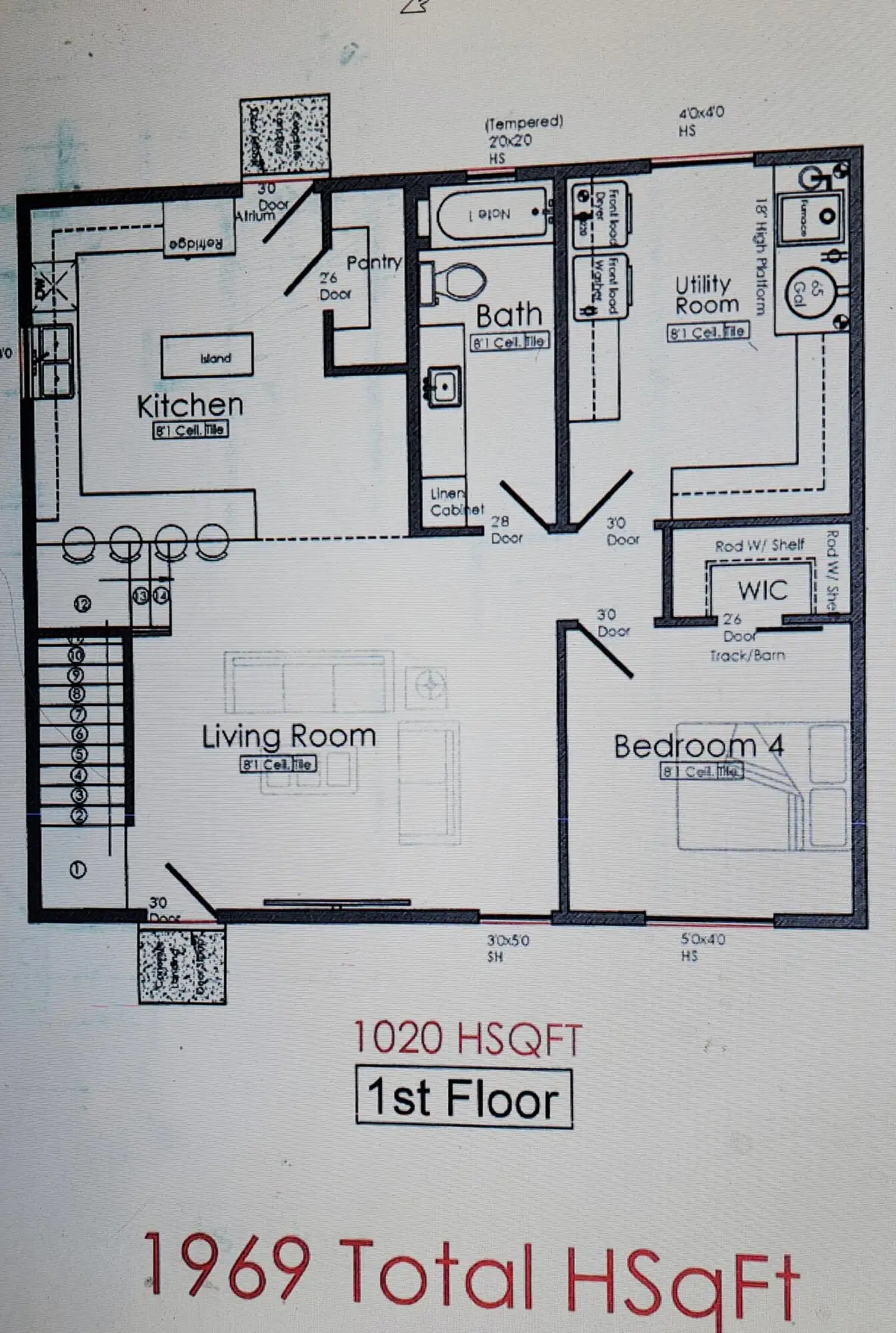 4307 Wallace Street Se, Albuquerque, NM 87105 - Image #1