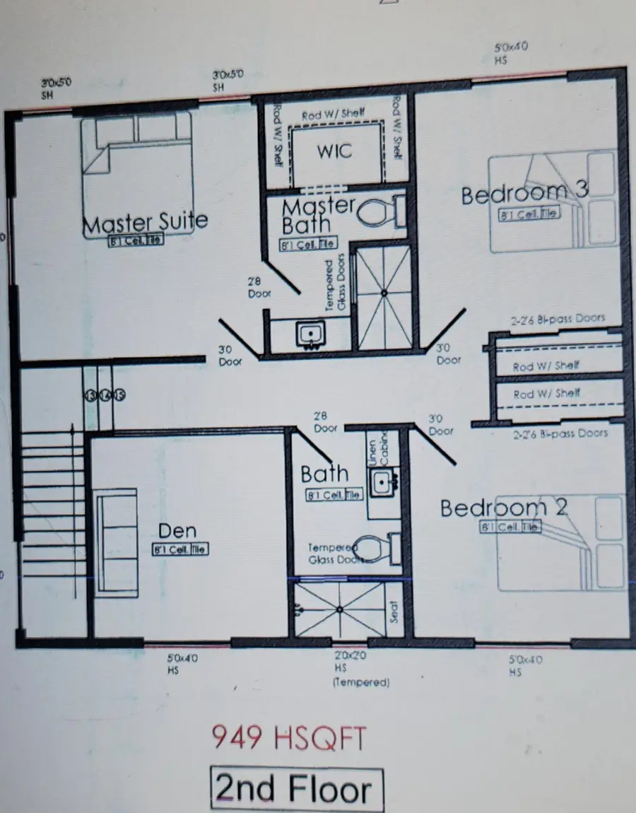 4307 Wallace Street Se, Albuquerque, NM 87105 - Image #2