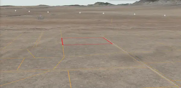 Lot 1 Comales Drive, Veguita, NM 87062