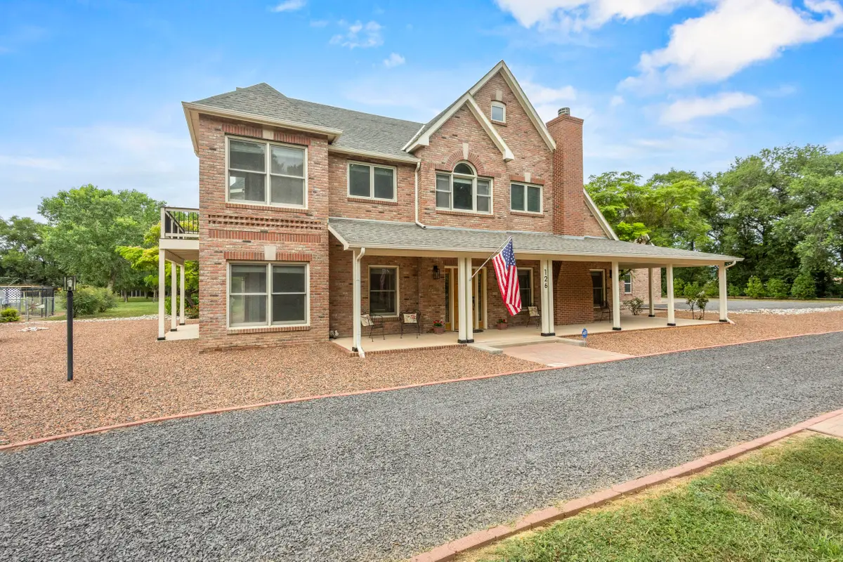 126 Joseph Court, Los Lunas, NM 87031 - Image #1