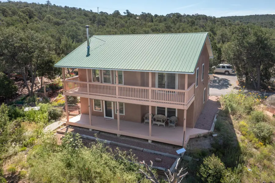 14 Asher Lane, Tijeras, NM 87059 - Image #3