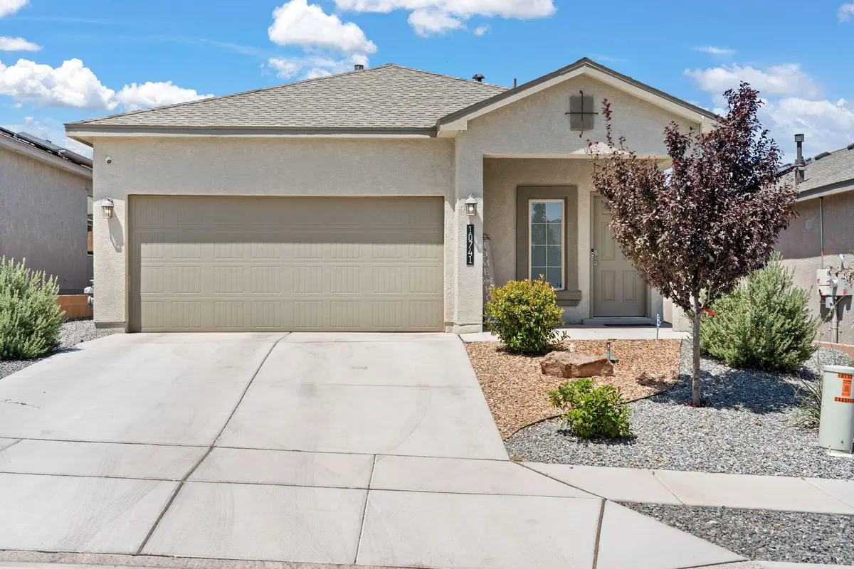 10741 Caresso Loop Sw, Albuquerque, NM 87121 - Image #1