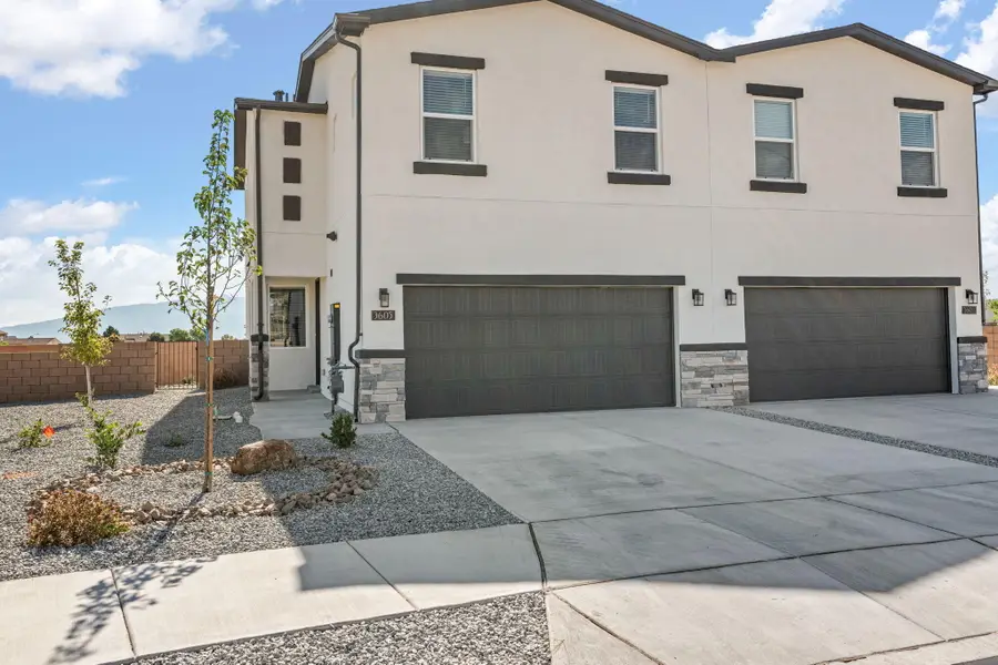 3605 Queen Court Ne, Rio Rancho, NM 87144 - Image #3