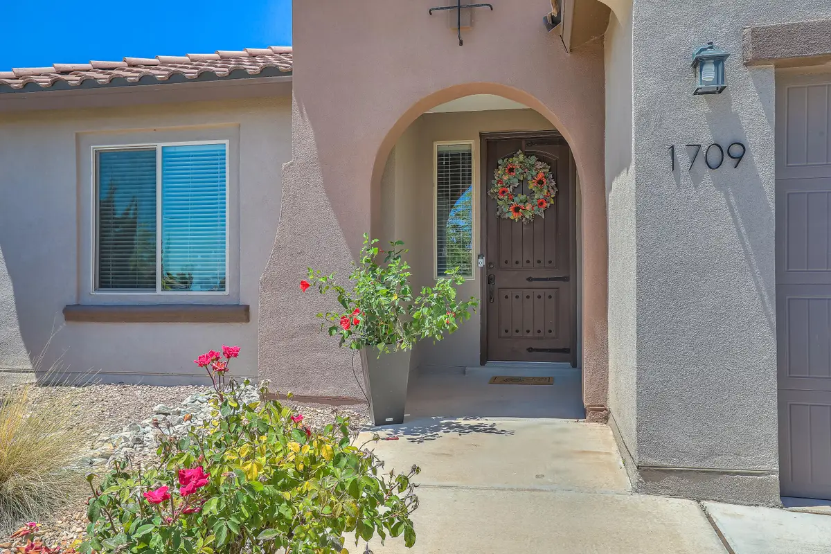 1709 Tent Rocks Drive Nw, Albuquerque, NM 87120 - Image #1