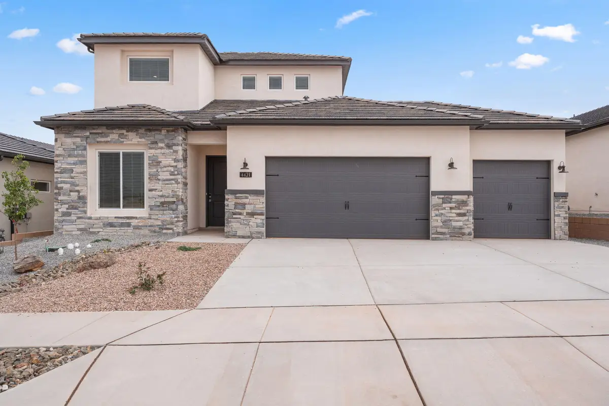 4421 George Loop Ne, Rio Rancho, NM 87144 - Image #1