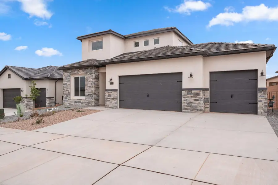 4421 George Loop Ne, Rio Rancho, NM 87144 - Image #2