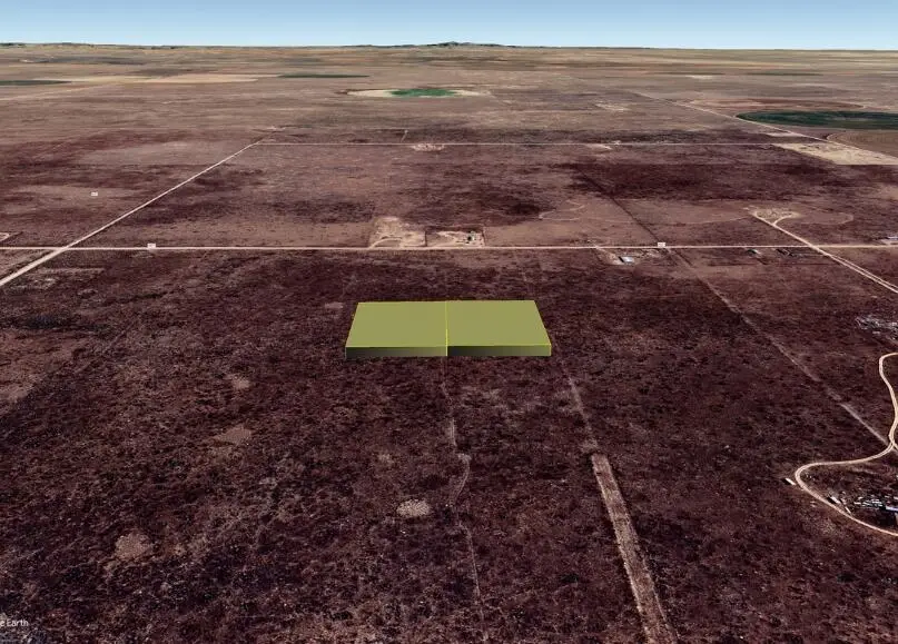 Golden Valley Lot:149, 156, McIntosh, NM 87032 - Image #2