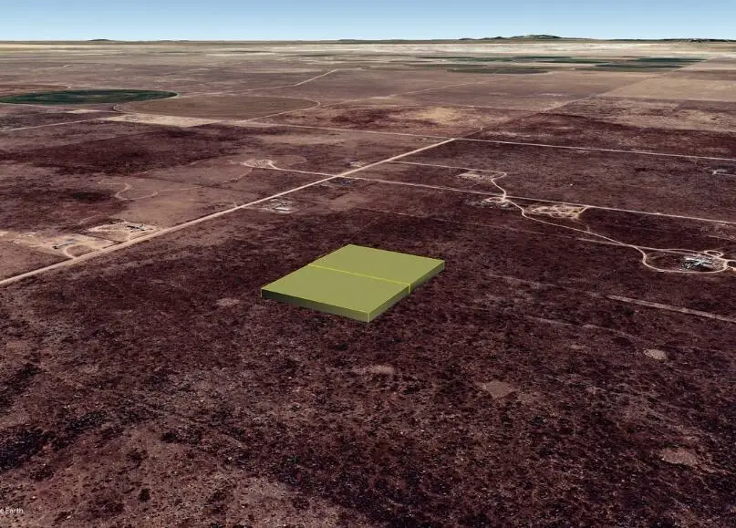 Golden Valley Lot:149, 156, McIntosh, NM 87032 - Image #3