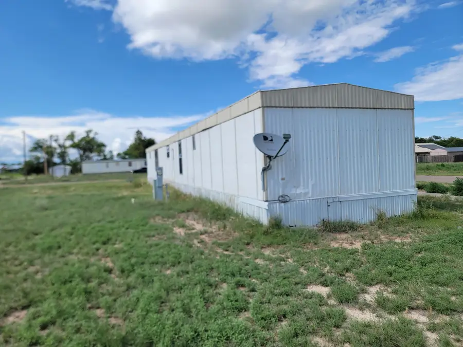 1101 Clark Avenue, Estancia, NM 87016 - Image #2