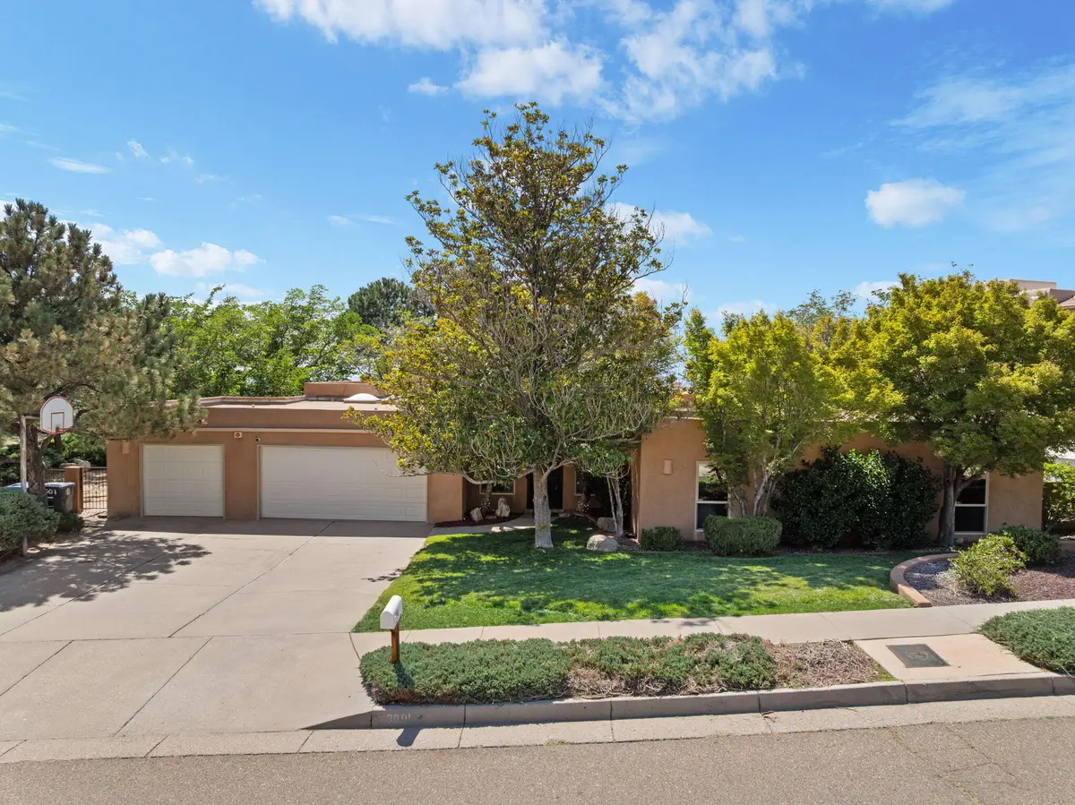 3001 La Villita Place Ne, Albuquerque, NM 87111 - #1