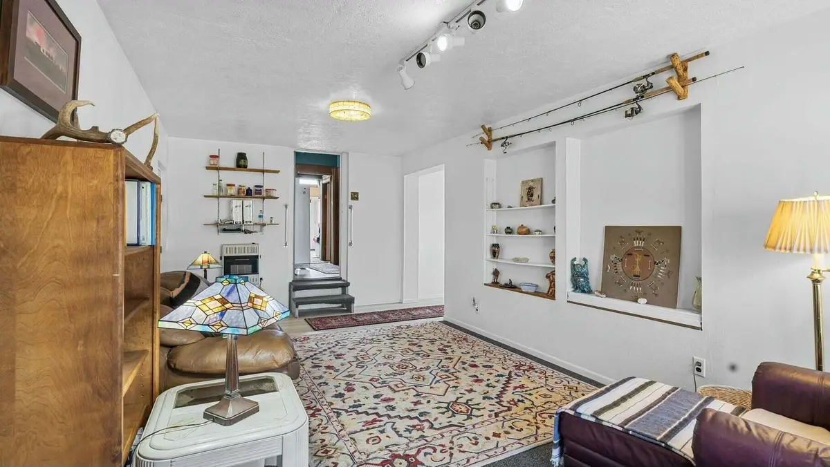 36 Albers Valley Road, Regina, NM 87046 - Image #1