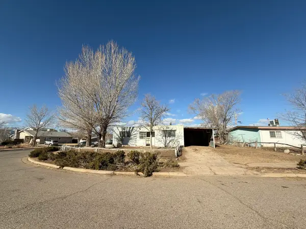425 Elder Street, Grants, NM 87020