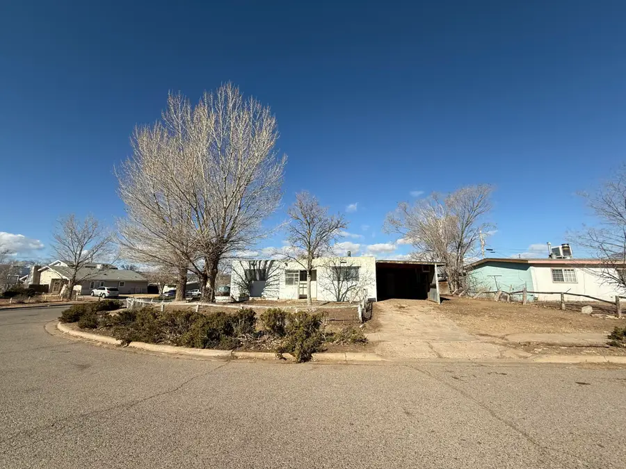 425 Elder Street, Grants, NM 87020 - Image #2