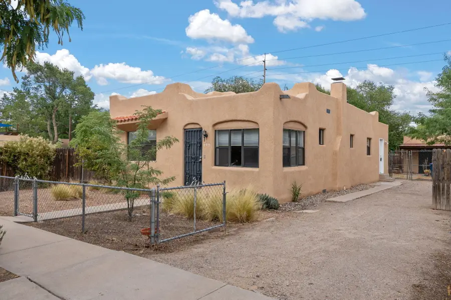512 15th Street Nw, Albuquerque, NM 87104 - Image #3