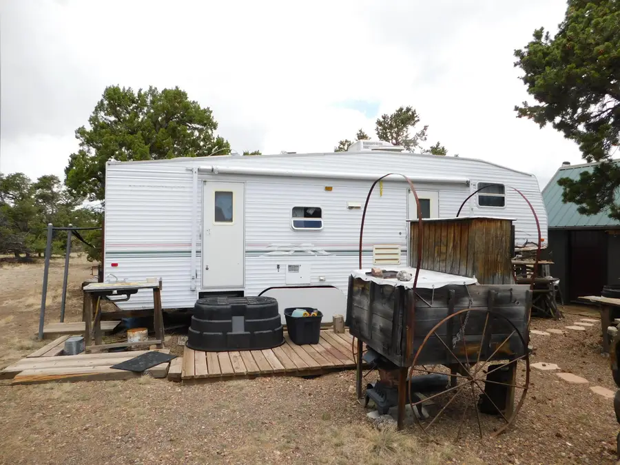 246 Spring Canyon Drive, Quemado, NM 87829 - Image #2