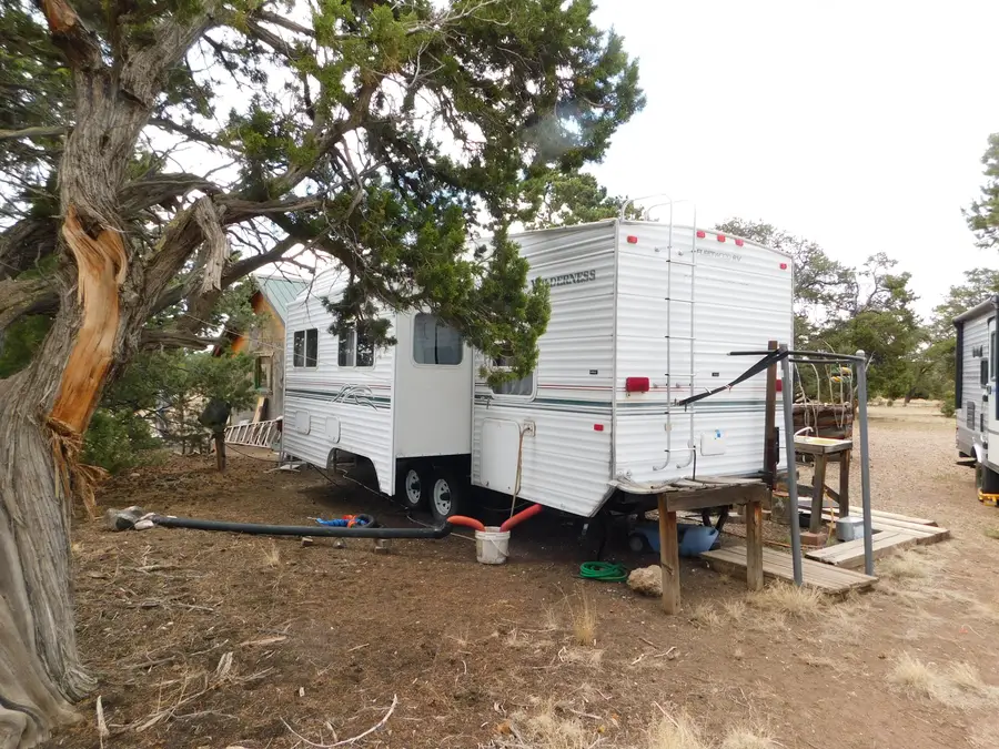 246 Spring Canyon Drive, Quemado, NM 87829 - Image #3