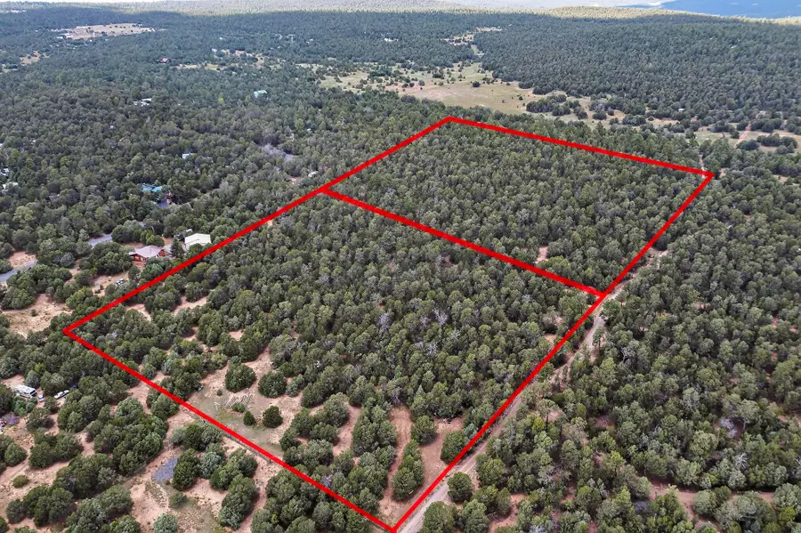 53 & 55 Gonzales Road, Tijeras, NM 87059 - Image #2