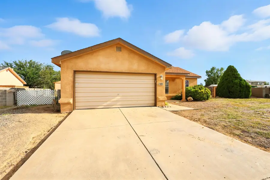 49 Milton Loop, Los Lunas, NM 87031 - Image #2