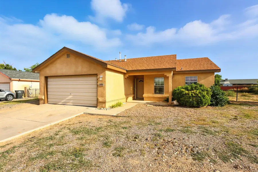 49 Milton Loop, Los Lunas, NM 87031 - Image #3