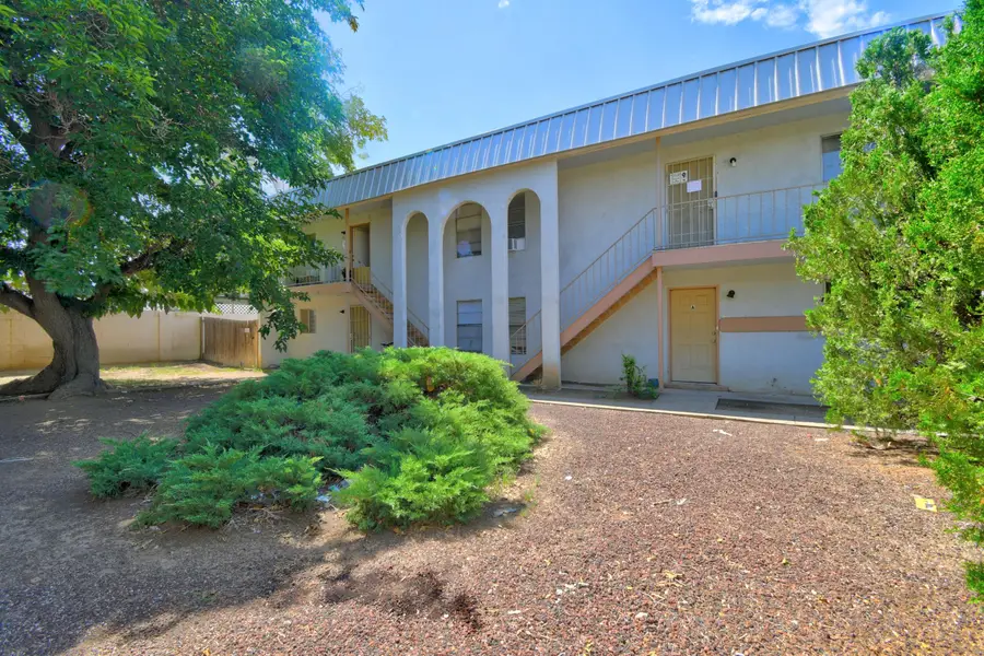 1812 Mary Ellen Street Ne, Albuquerque, NM 87112 - Image #2